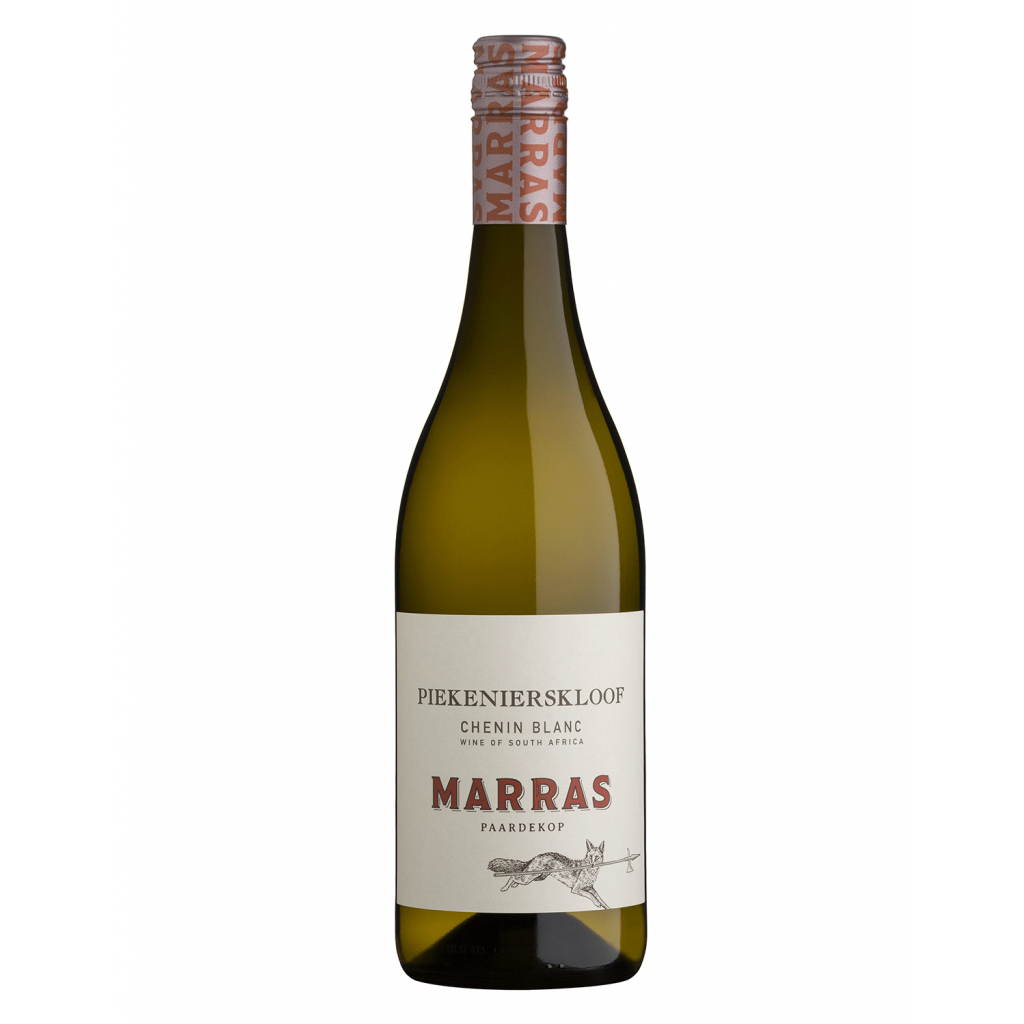 Գինի «Chenin Blanc Marras» սպիտակ, չոր 750մլ